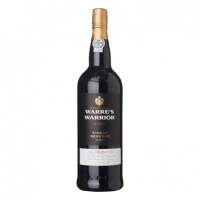 Warre Quinta da Cavadinha Vintage Port 2001