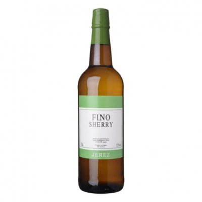 Sherry Fino