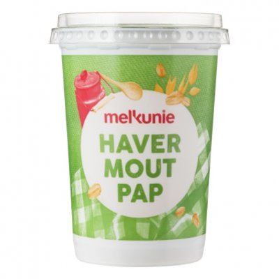 Melkunie Havermoutpap