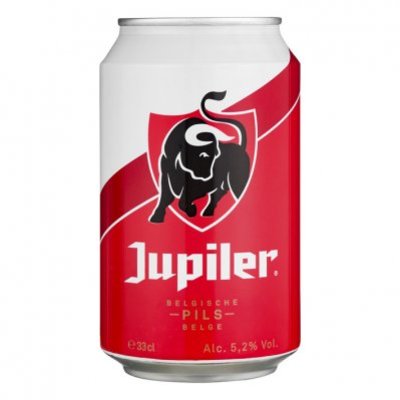 Jupiler Pils