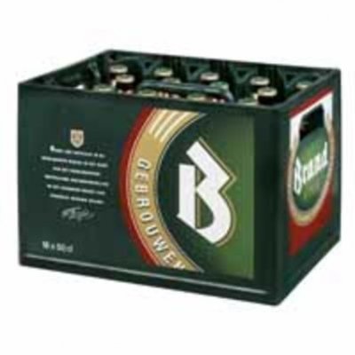 Brand Pils