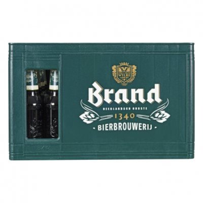 Brand Pilsener