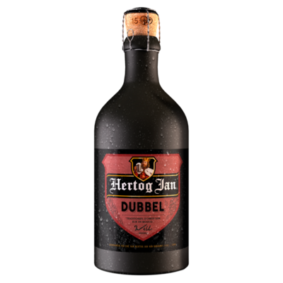Hertog Jan Arcener Dubbel Fles