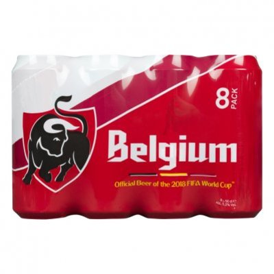 Jupiler Bier blond