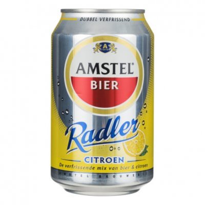 Amstel Radler