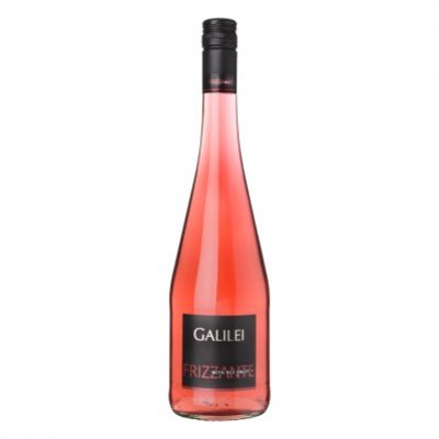 Galilei Frizzante with red fruit