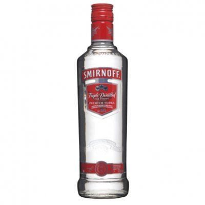 Smirnoff Vodka