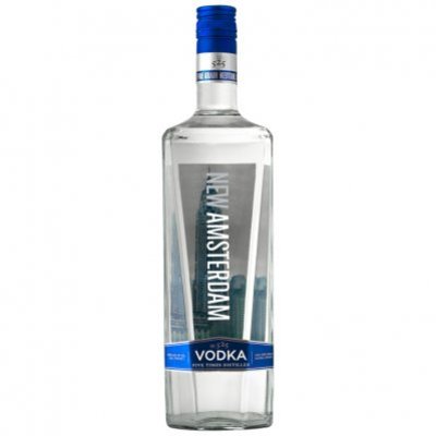 New Amsterdam Vodka