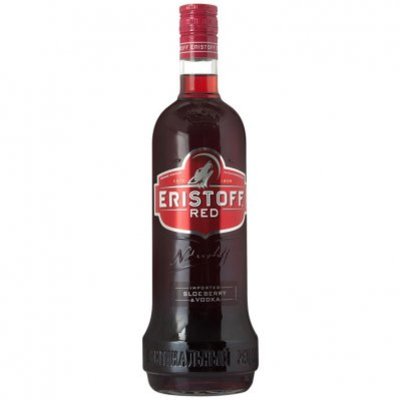 Eristoff Red