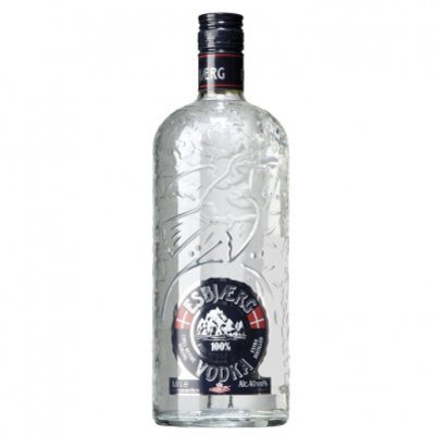 Esbjærg Vodka