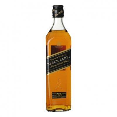 Johnnie Walker Black Label