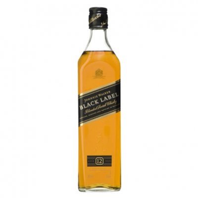 Johnnie Walker Black Label