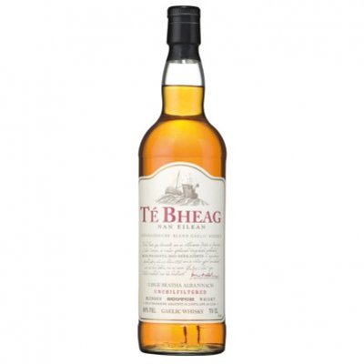 Té Bheag Blended Scotch whisky