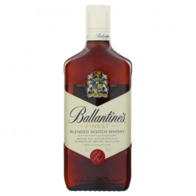 Ballantine's Finest blended Scotch whisky