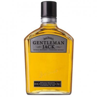 Jack Daniels Gentleman Jack