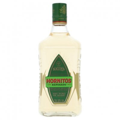 Sauza Hornitos tequila
