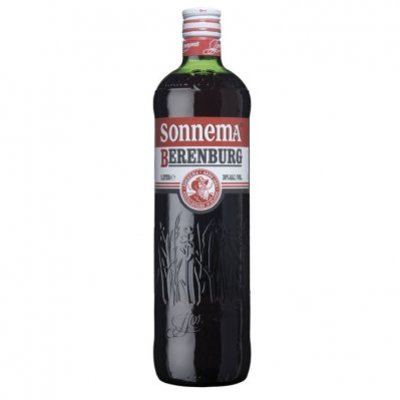 Sonnema Berenburg