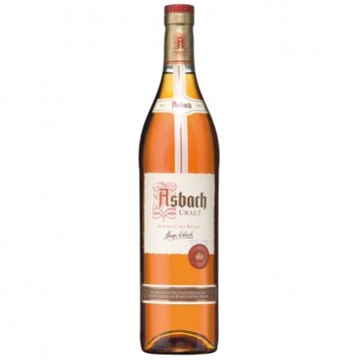 Asbach Uralt