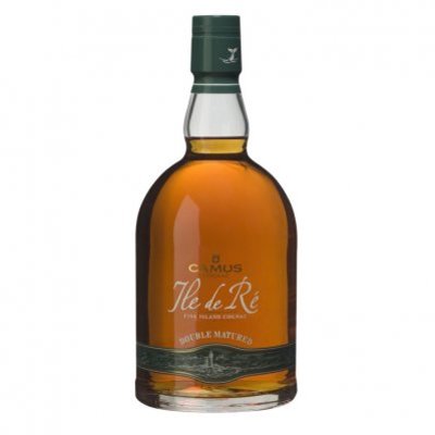Camus Île de Ré double matured