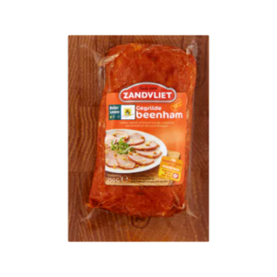 Zandvliet Gegrilde Beenham