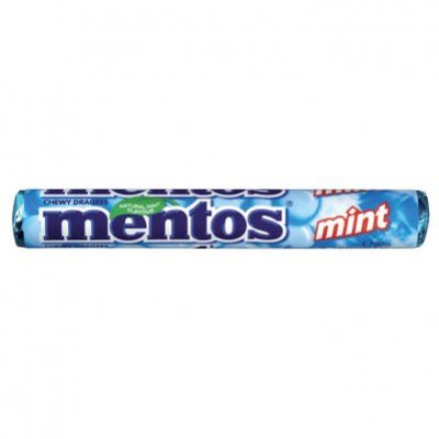 Mentos Mint