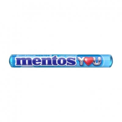 Mentos Mint