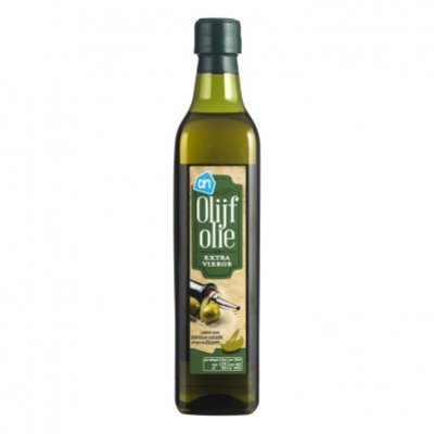 Huismerk Olijfolie extra vierge