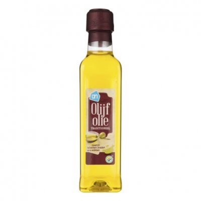Huismerk Olijfolie