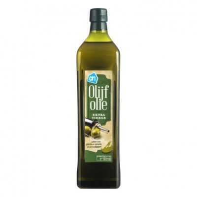 Huismerk Olijfolie extra vierge