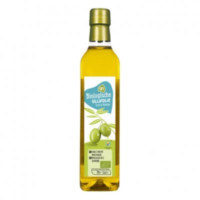 Huismerk Biologisch Olijfolie extra vierge