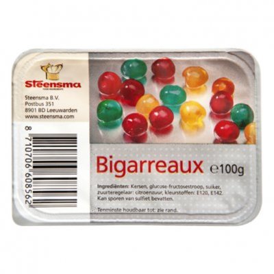 Steensma Bigarreaux