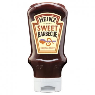 Heinz BBQ sweet
