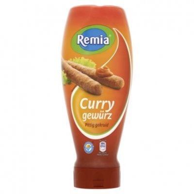 Remia Curry gewürz