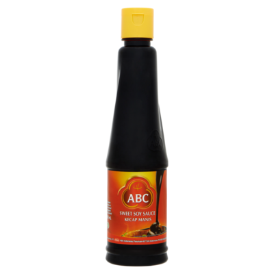 ABC Sweet Soy Sauce Kecap Manis