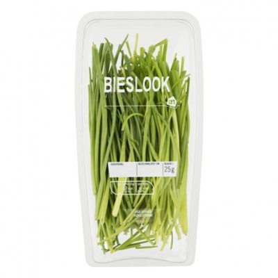 Huismerk Bieslook