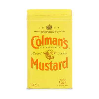 Colman's Mustard Powder