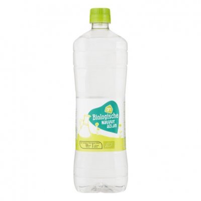 Huismerk Biologisch Natuurazijn