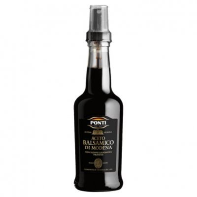 Ponti Aceto balsamico di Modena spray