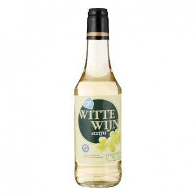 Huismerk Witte wijnazijn