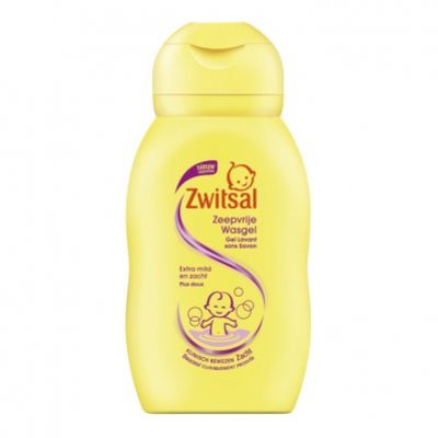 Zwitsal Baby wasgel