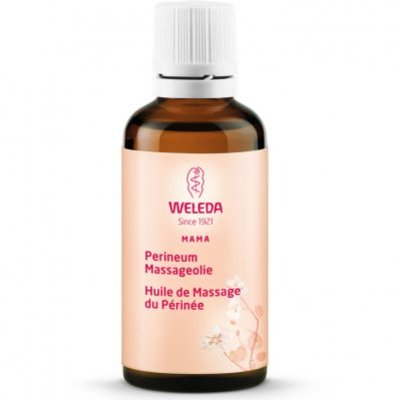 Weleda Perineum massage olie