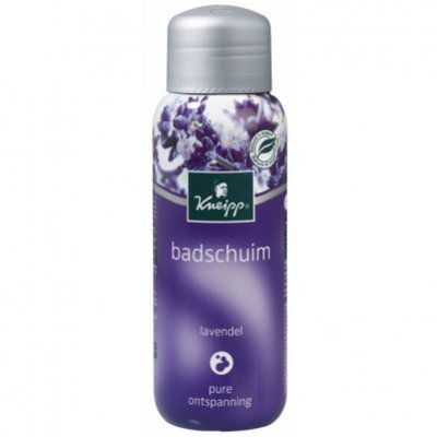 Kneipp Badschuim lavendel