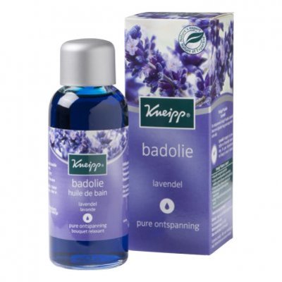 Kneipp Badolie lavendel