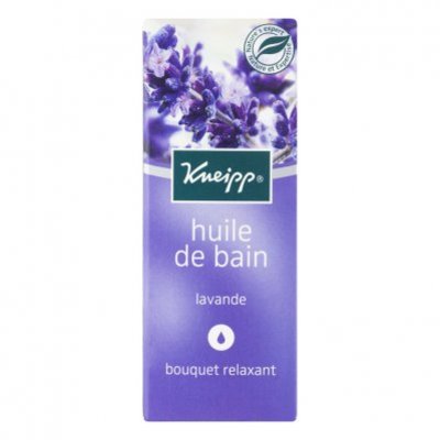 Kneipp Badolie eucalyptus