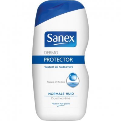 Sanex Dermo protector douchegel