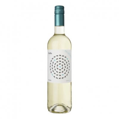 Mesta Organic Verdejo