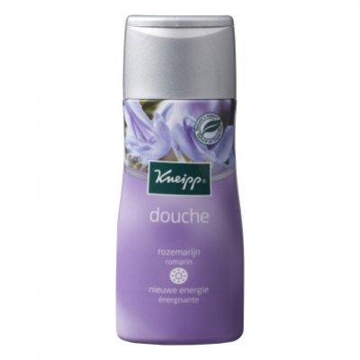 Kneipp Kruidendouche rozemarijn