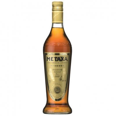 Metaxa Brandy 7*
