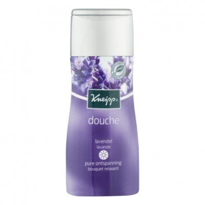 Kneipp Kruidendouche lavendel