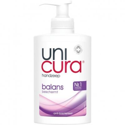 Unicura Balans anti-bacterieel handzeep